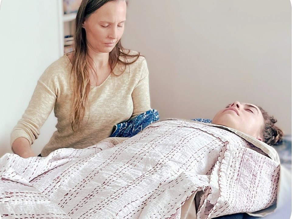 Craniosacral Therapy Nanaimo